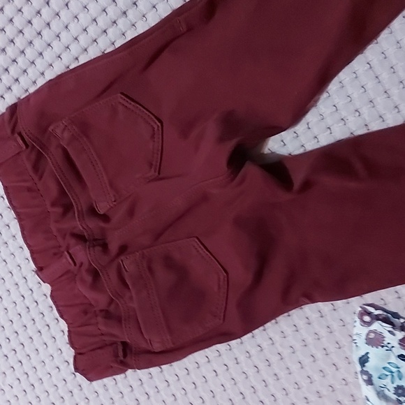 Girl's pant - Picture 7 of 7